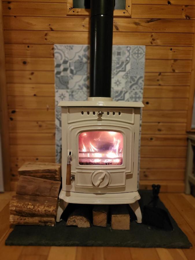 The At Forestview Farm Holiday home Greenisland