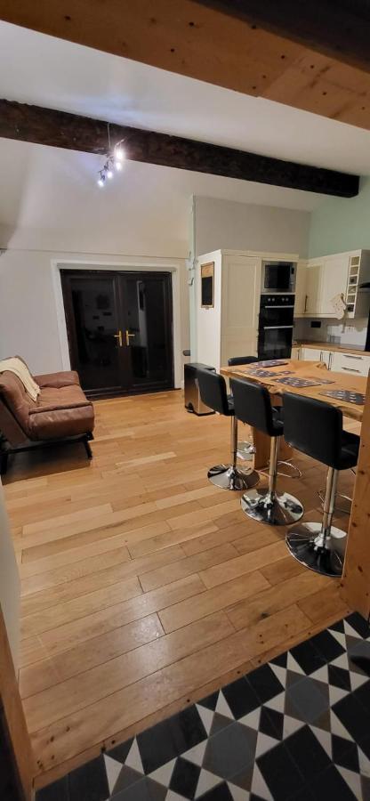 The At Forestview Farm Holiday home