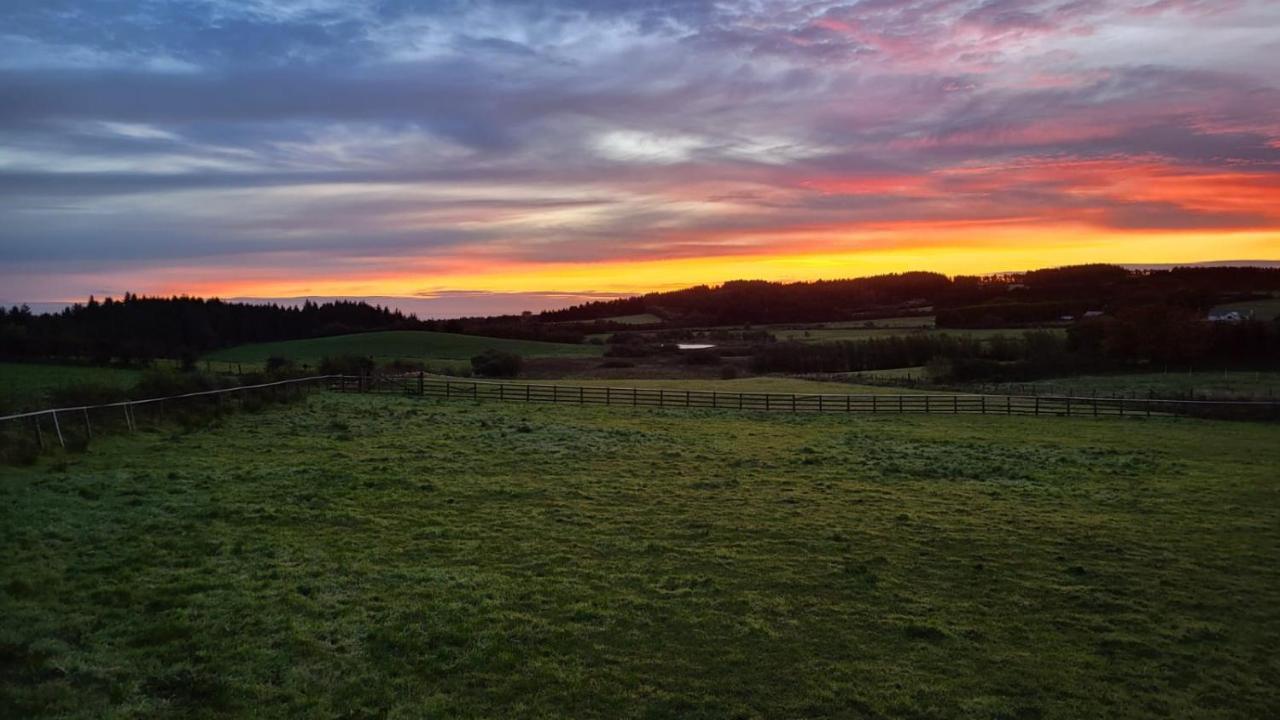 The At Forestview Farm Holiday home