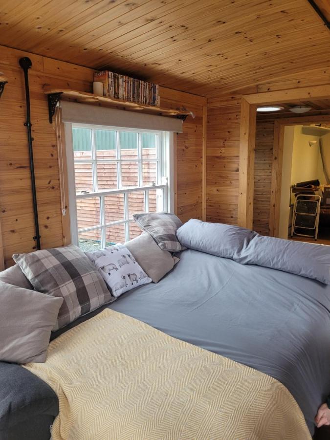 Holiday home The At Forestview Farm *