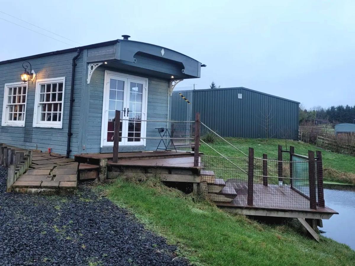 The At Forestview Farm Holiday home *