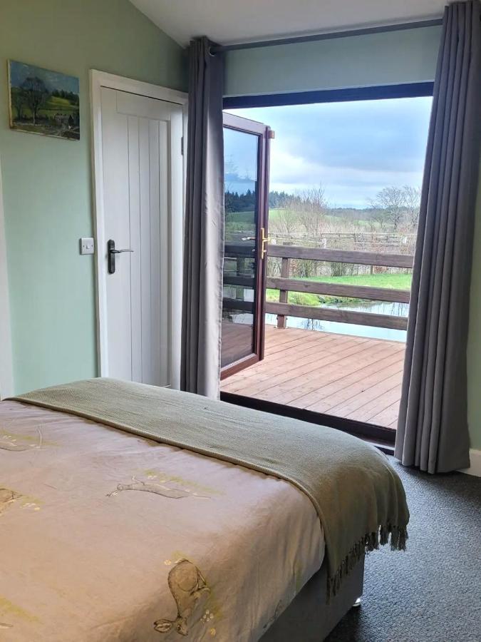 Holiday home The At Forestview Farm *